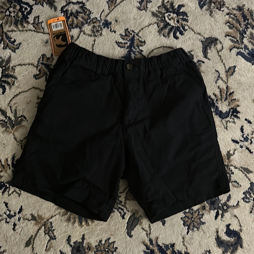 NWT bear bottom shorts